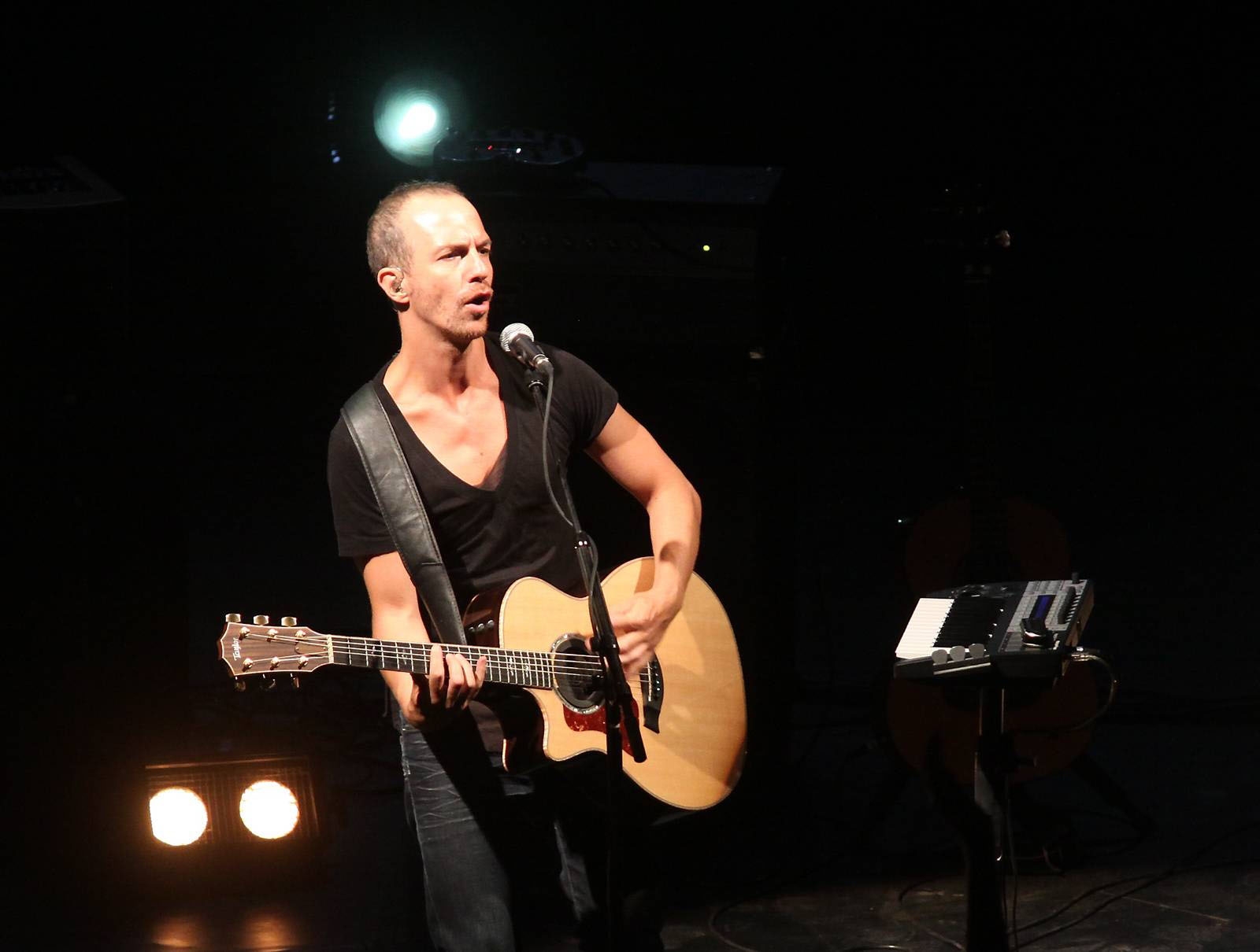 A SollièsPont, le Festival du Château