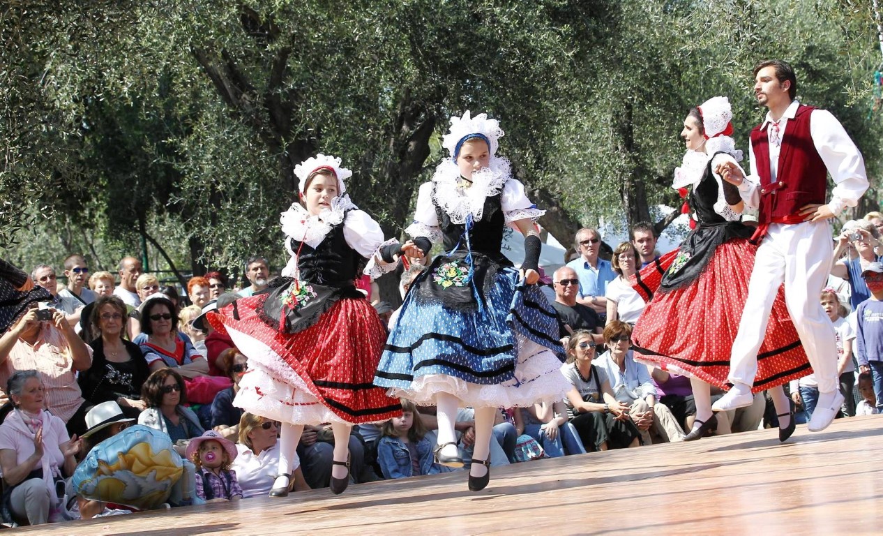 Nice quelles nouveautés pour la Fête des mai 2023