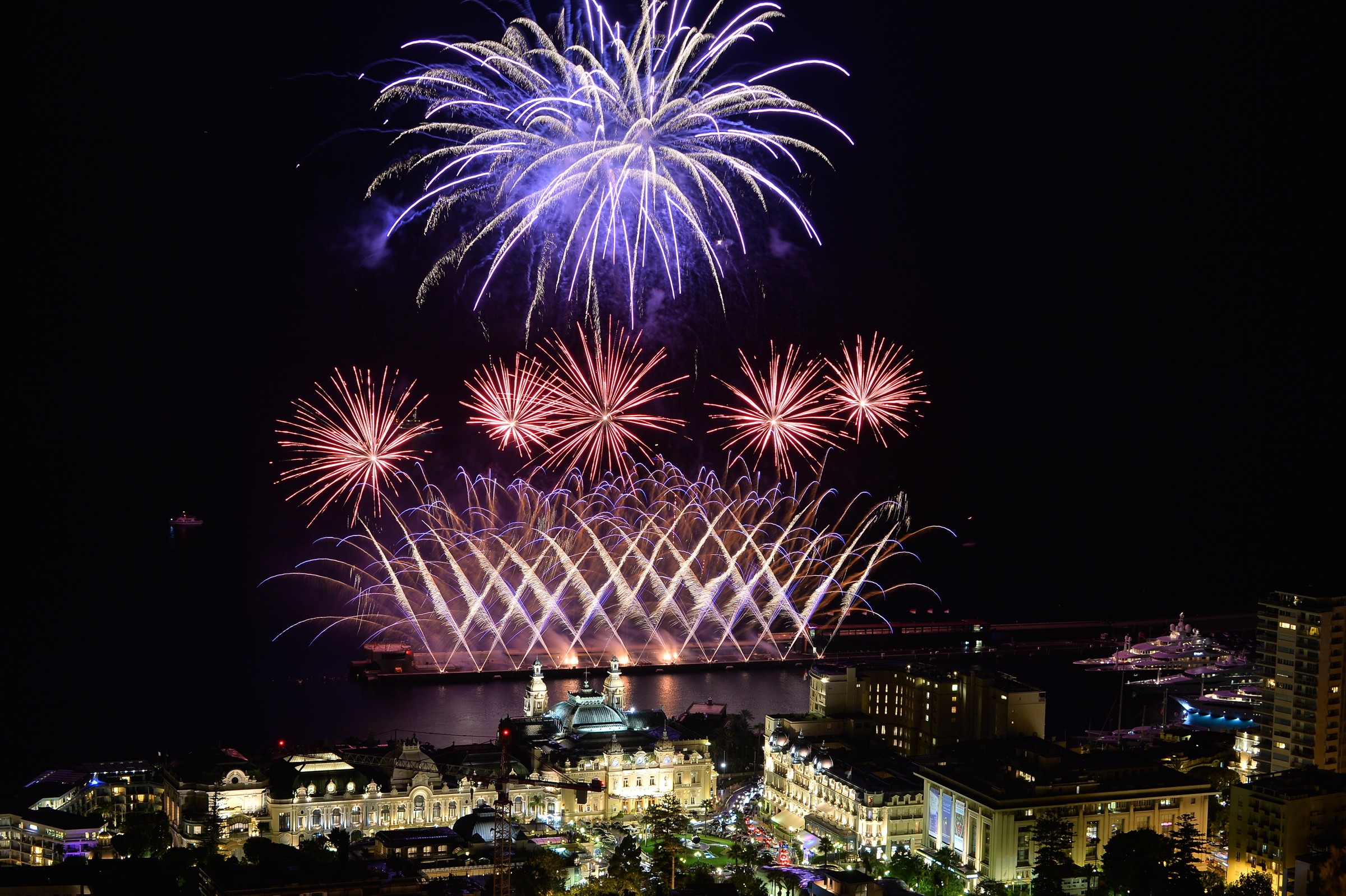 Festival De Cannes Feu D'artifice Cannes 2022 Envie de voir un festival de feux d'artifices? Voici les dates à ne pas