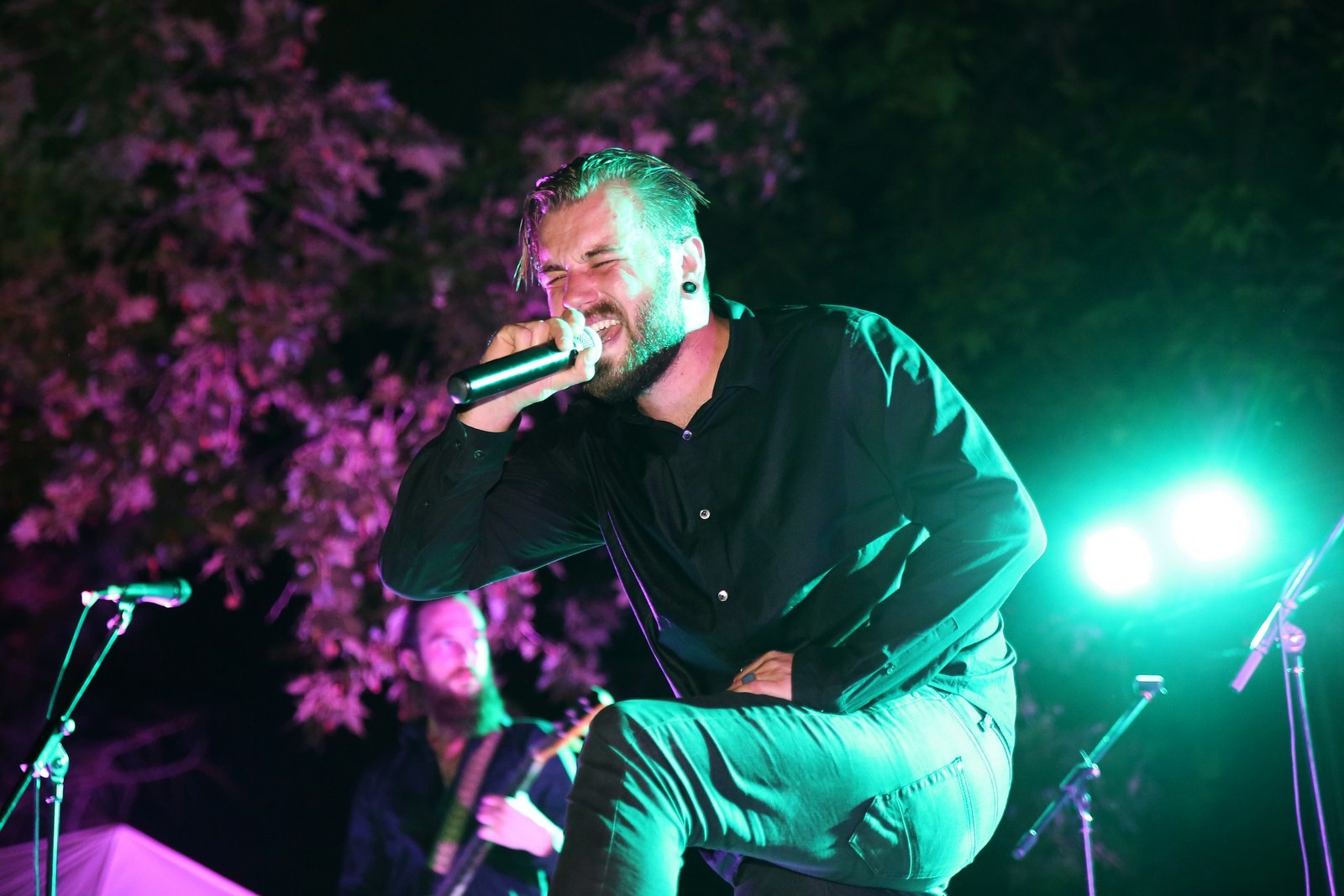 rencontres internationales du thoronet