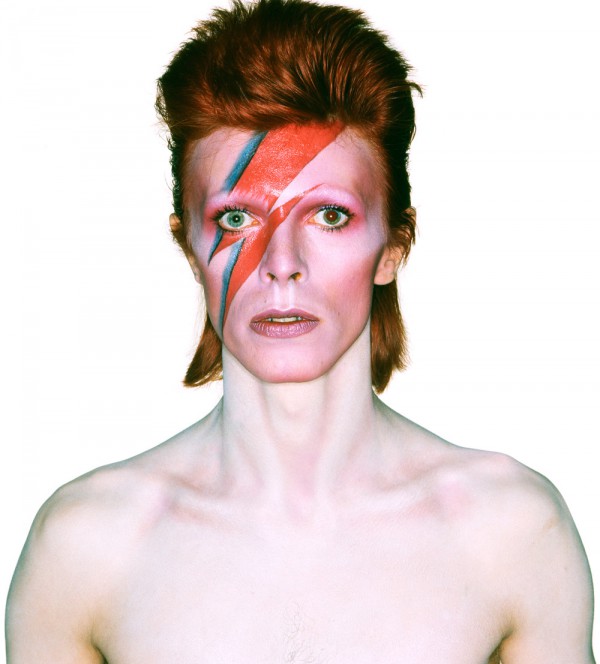 Aladdin Sane