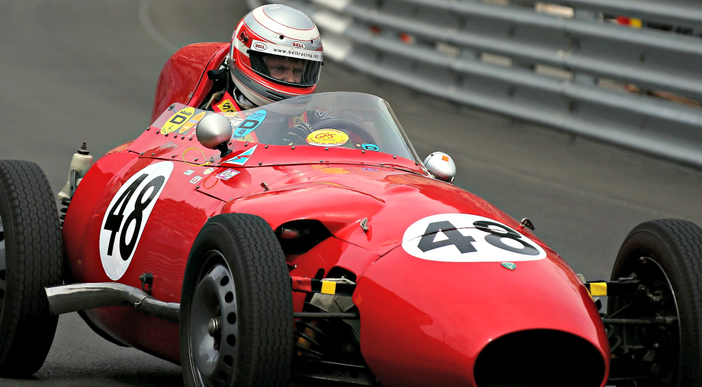 Ferrari 555 n°48 (série B)