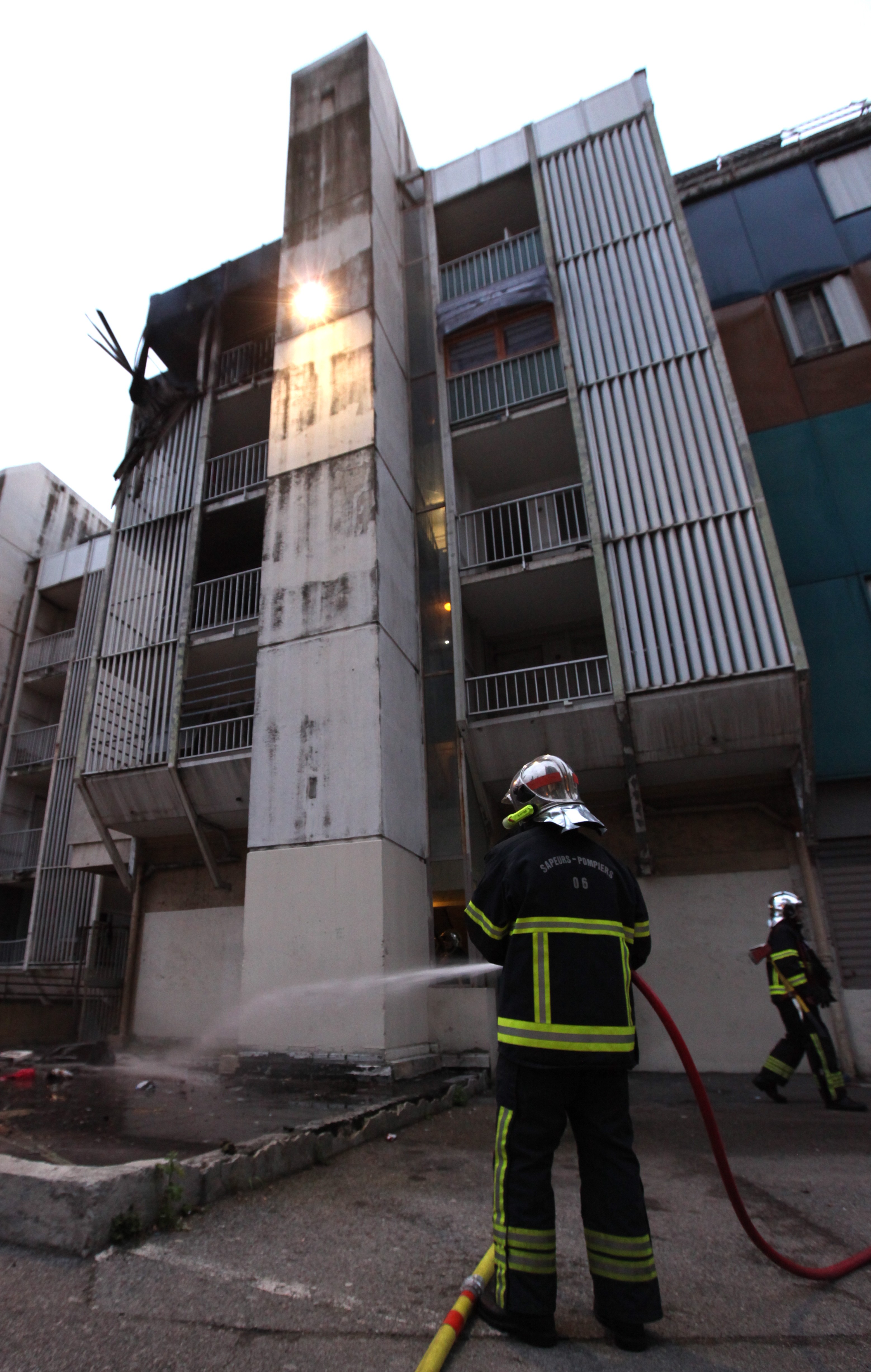incendie 5