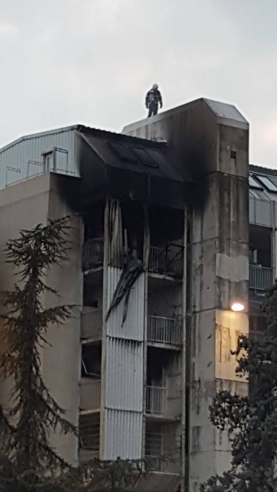 Incendie 3