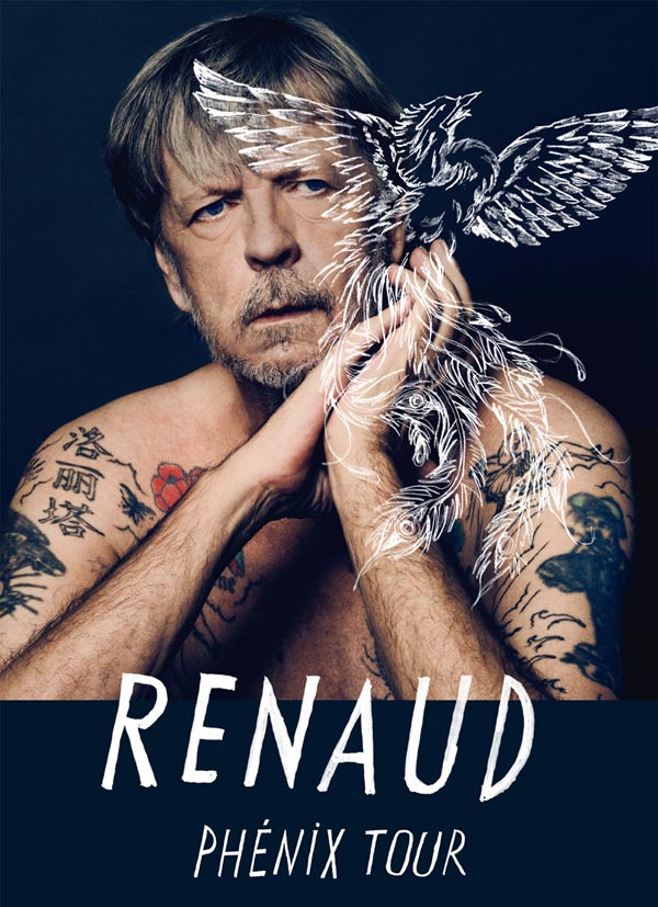 Renaud