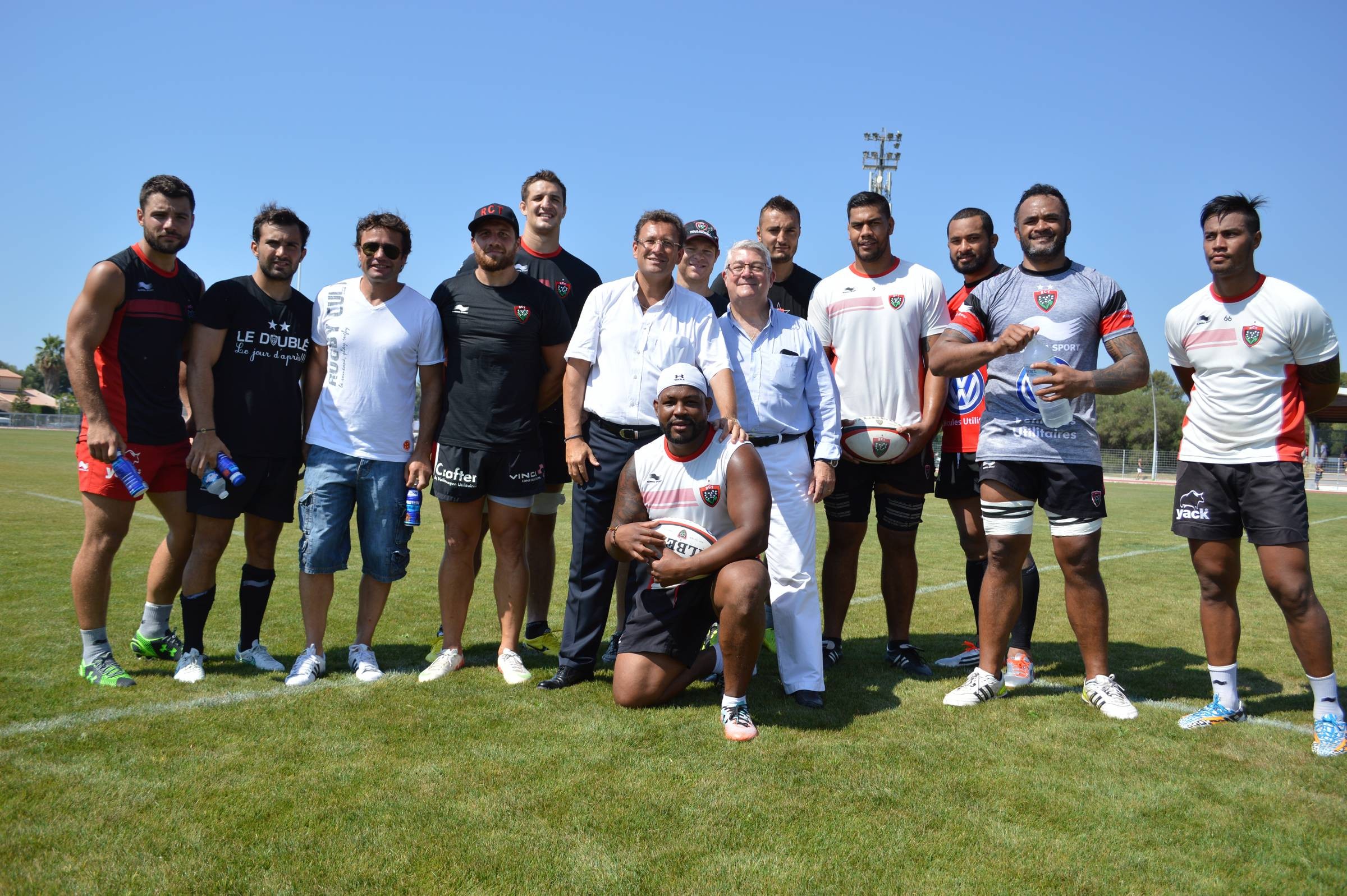 Club rencontre ile maurice