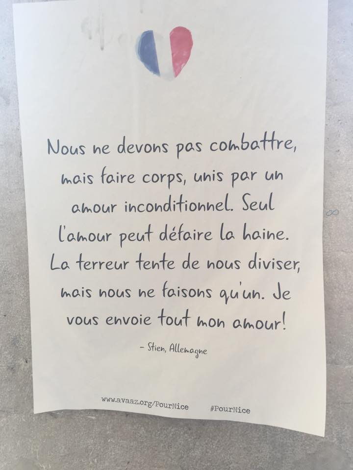 Site pour rencontrer du monde