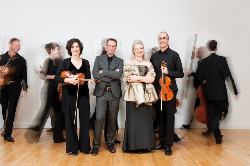 rencontres musicales du thoronet