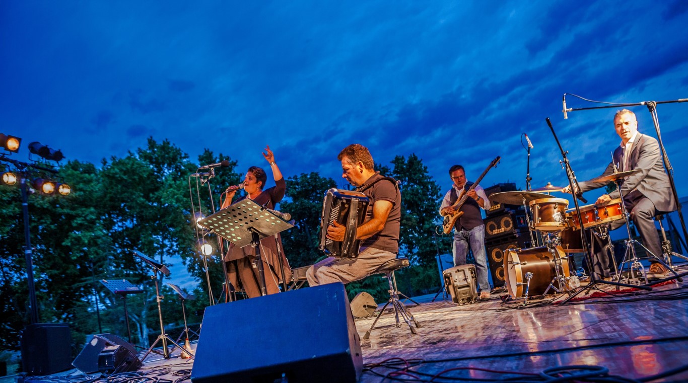 Votre weekend 12 idées de sorties dans le Var VarMatin