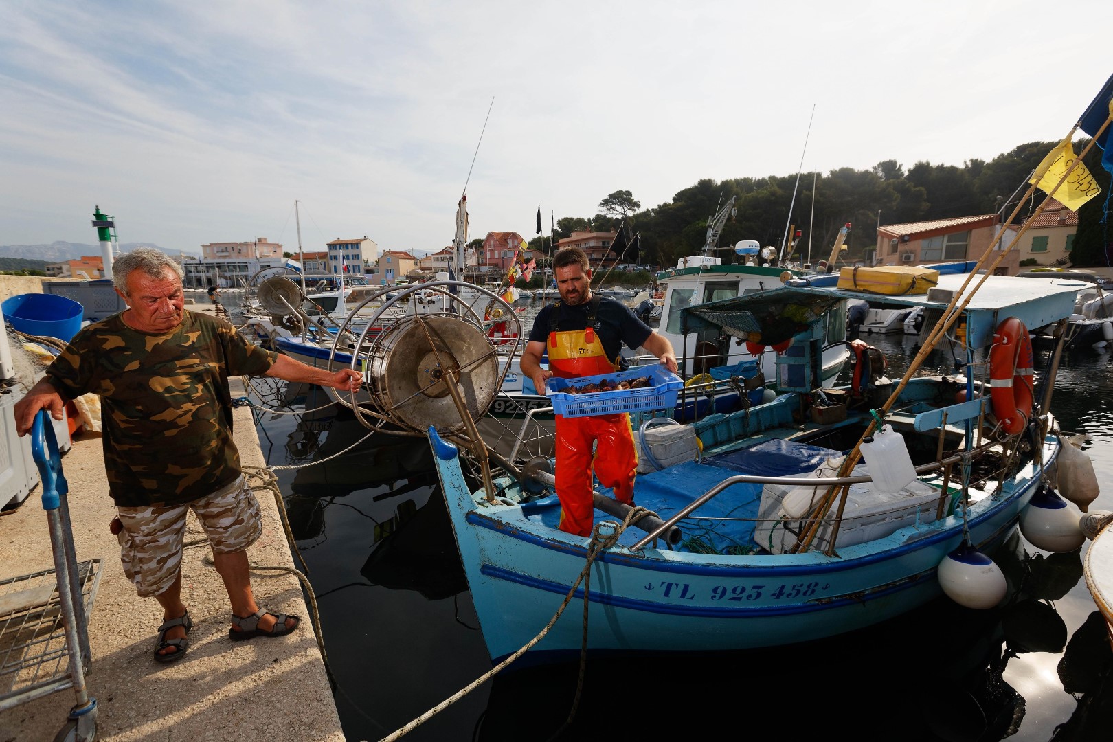 Heure De Prière La Seyne Sur Mer