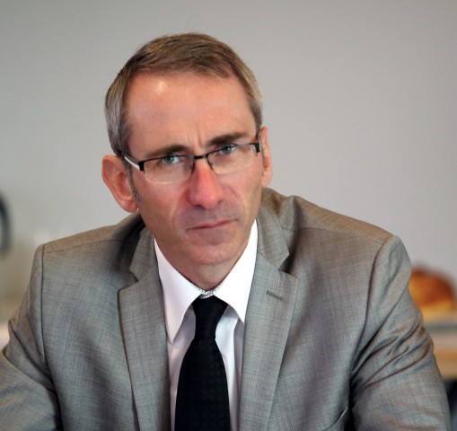 <b>Christophe Bizot</b>, Caisse d&#39;Épargne Côte d&#39;Azur (directeur du développement <b>...</b> - 25-02-2015-14-37-43