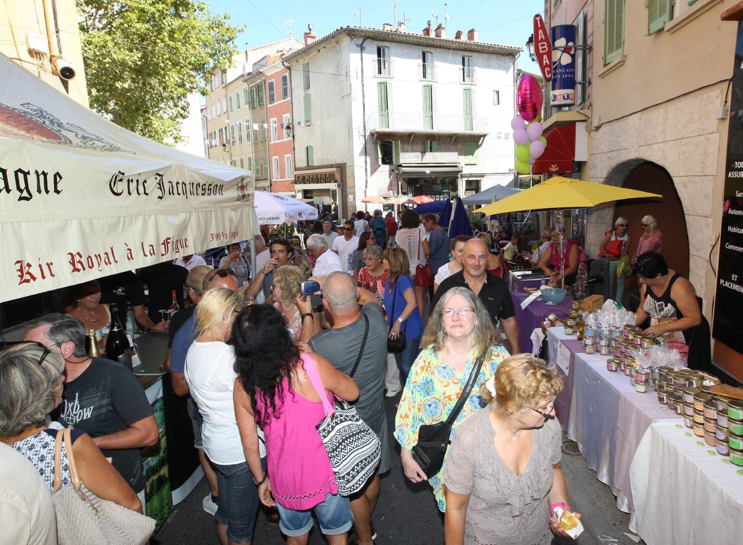 Fete De La Figue 2022 Sollies Pont