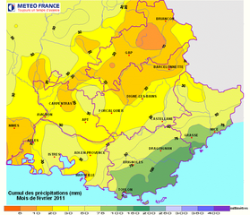 Météo: Les Températures Remarquables Et Le Fait Marquant Du Mois De ...