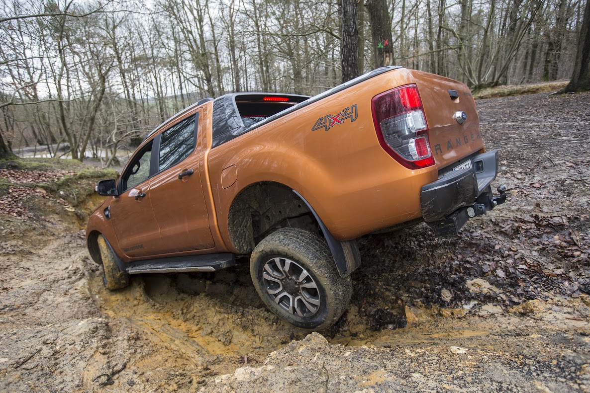 Conso ford ranger #3