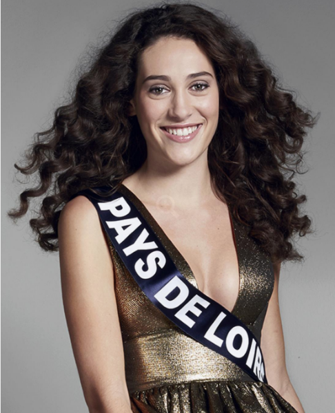 PHOTOS. Découvrez les visages des 30 candidates à l'élection Miss ...